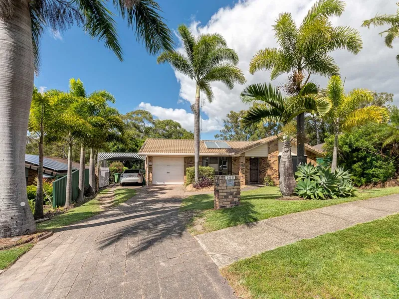 Family or investment house in prime location