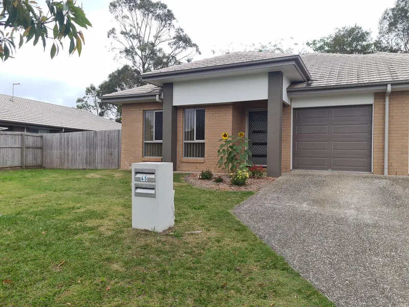 BEAUTIFUL HOME - MORAYFIELD