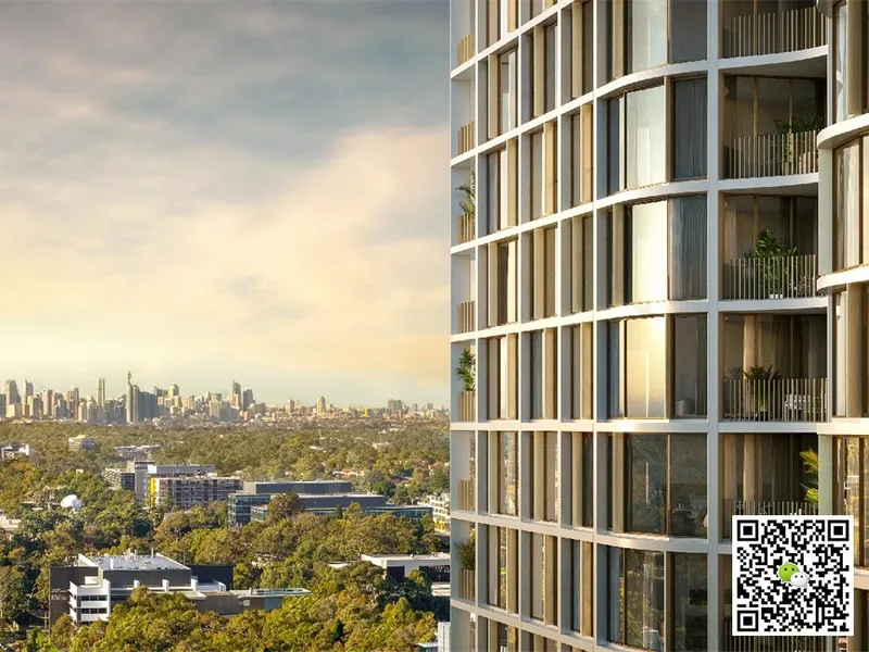 Last Chance! 2-Bedroom Apartment! Best Location in Macquarie Park!