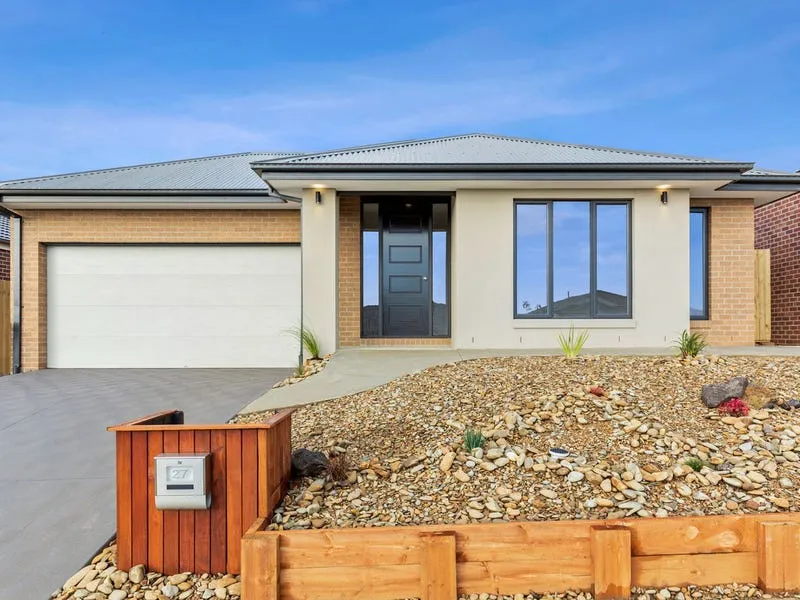 Impressive home in the Grange!