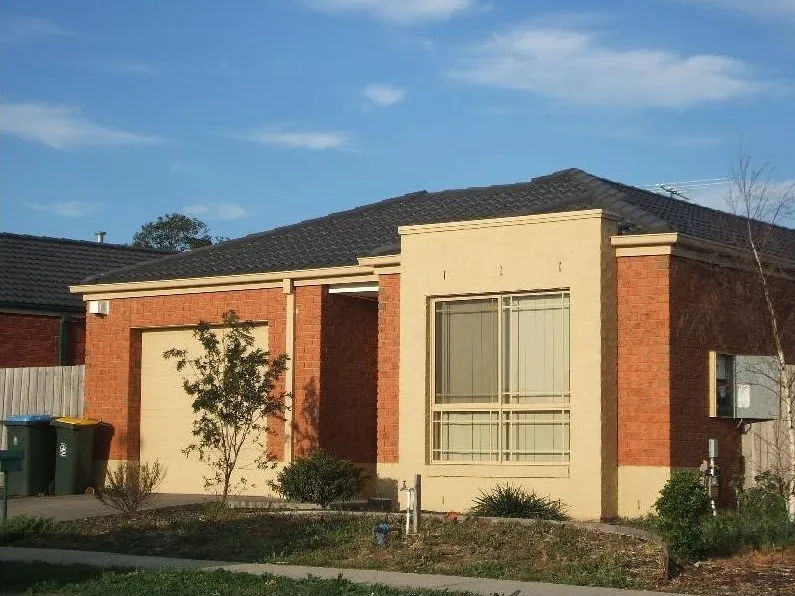 Beautiful Three Bedroom Family home