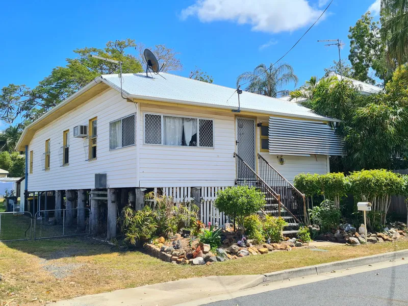 Price Reduction - Central Location