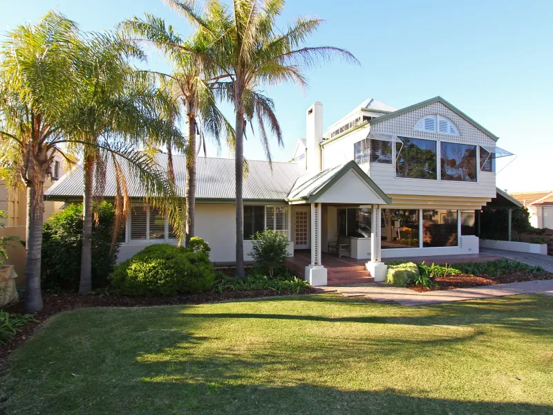 Golf Course Opposite with Subdivision Potential 