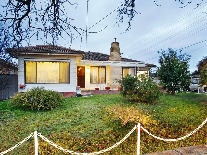 Outstanding Wendouree Location