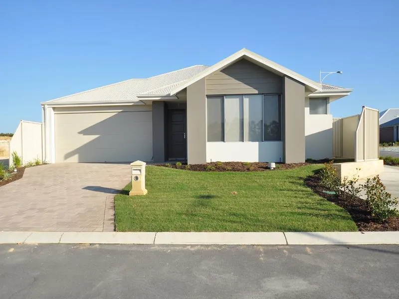 Low Maintenance Property On A Corner Block!!