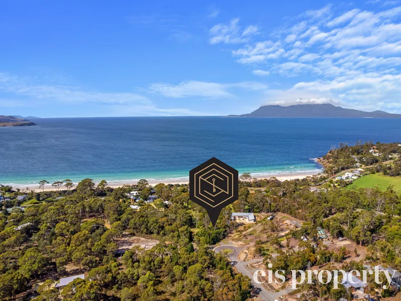 Stunning Coastal Block with Subdivision Potential (STCA)