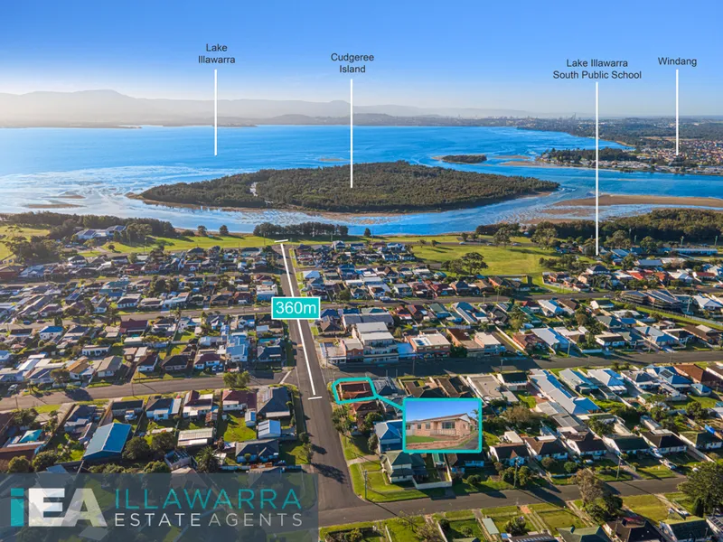 Renovators Dream, Going Cheap!