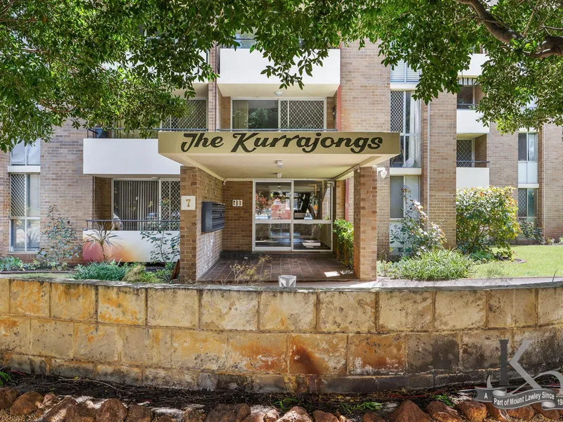 BE A PART OF THE ICONIC KURRAJONGS