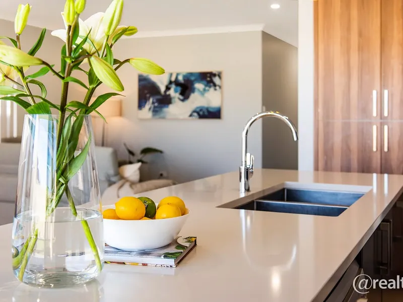UNDER OFFER IN 1 HOME OPEN AGAIN BY NANCY BIRD