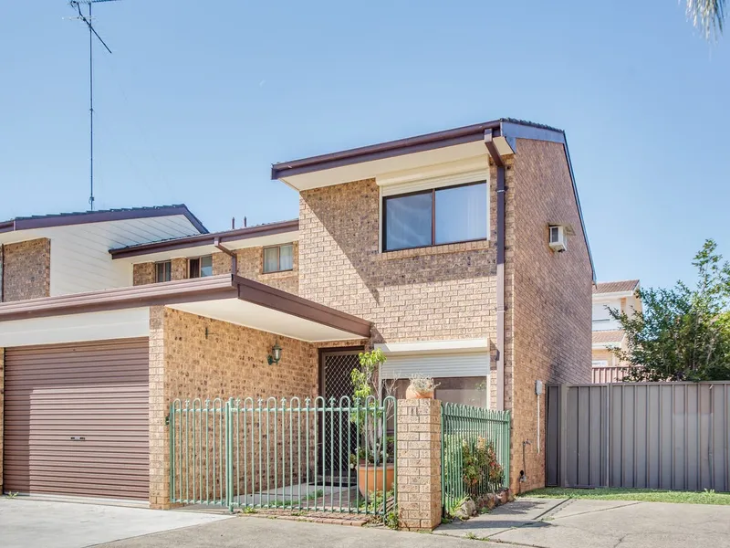 Great Family Home!