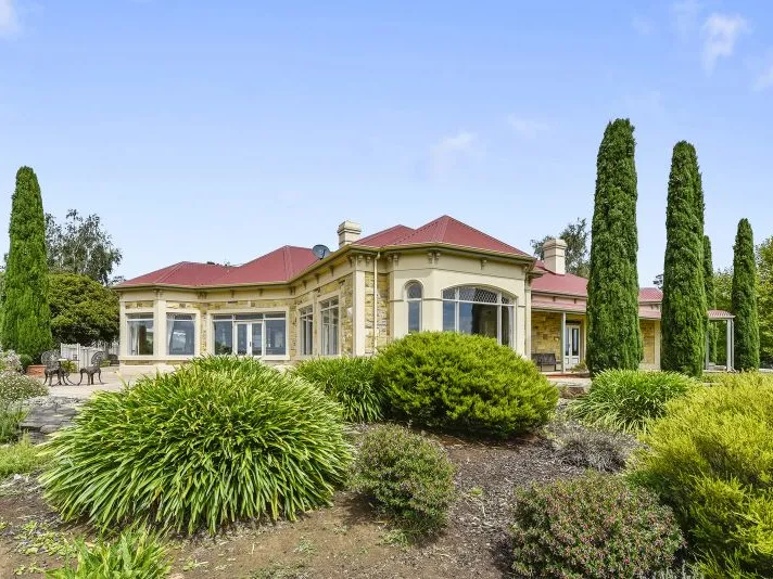 THE ULTIMATE AND BEST IN LIFESTYLE HOMES