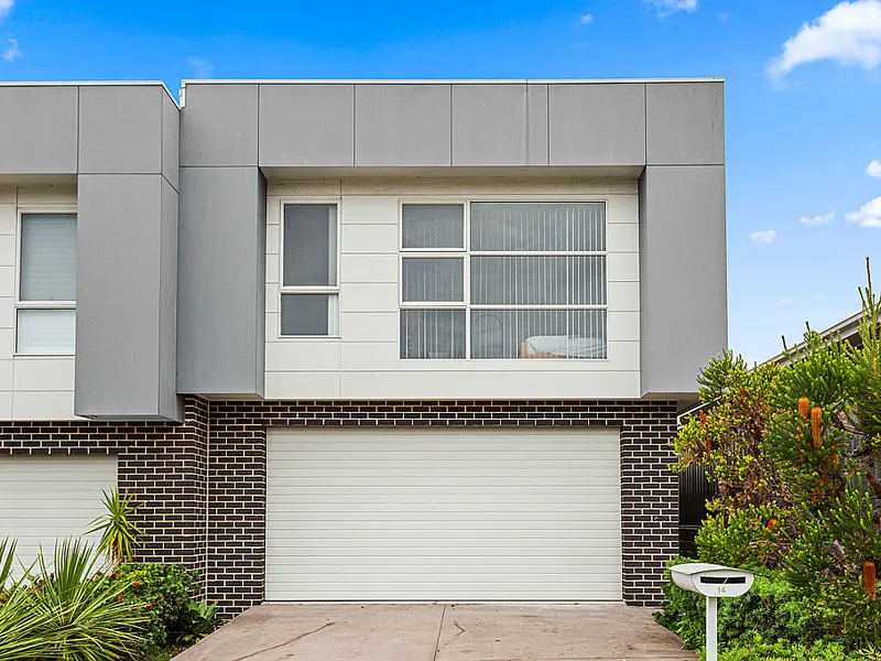 Spacious Torrens Titled Home