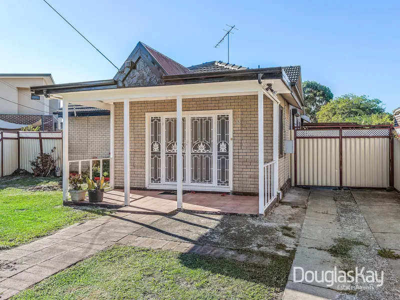 Ideal For Owner Occupiers, Investors And Developers.