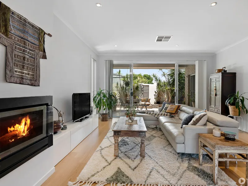 Picture Perfect Lifestyle