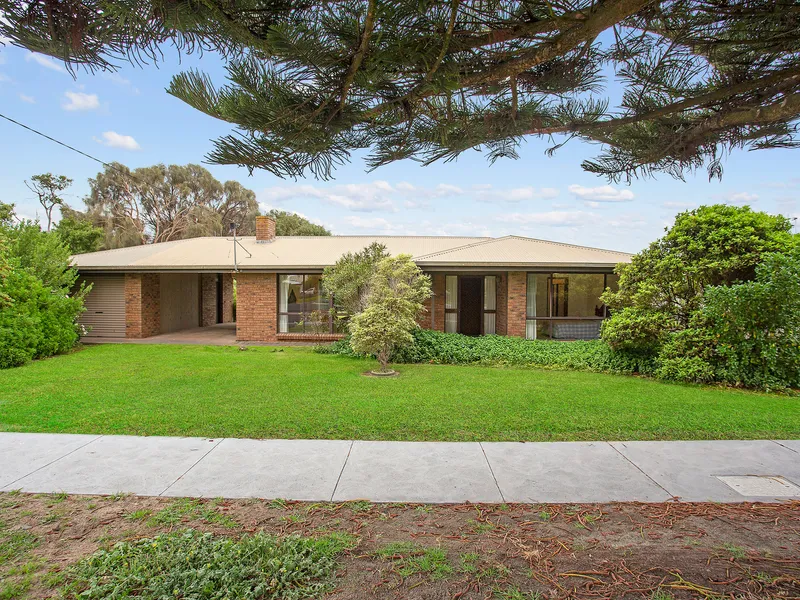 Family Home in Central Location