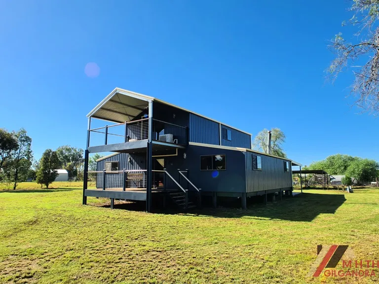 Unique Property in Serene Location.