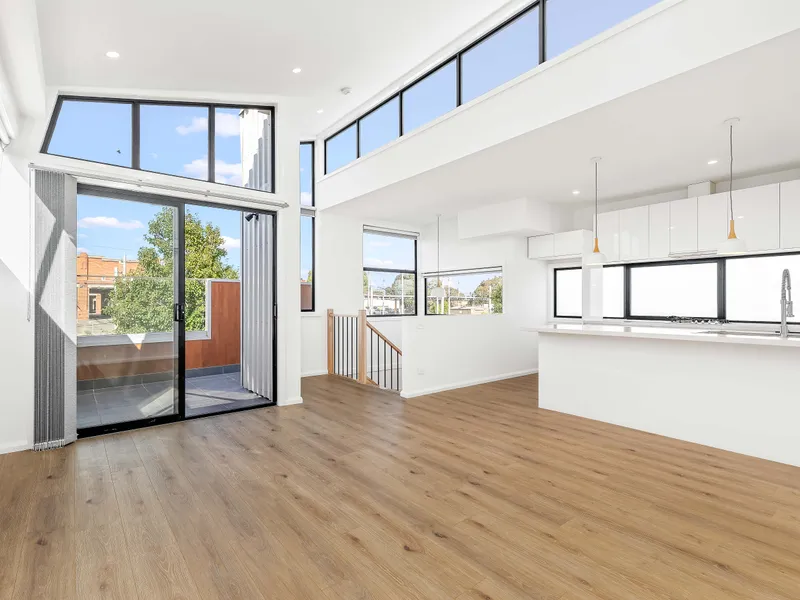 The Keys To Your New Home!