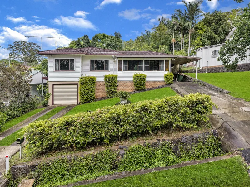 Offers Invited $430,000 - $450,000