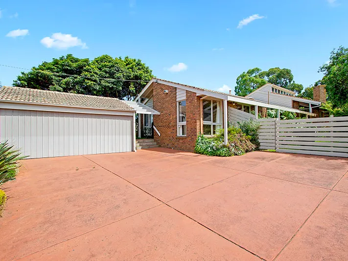 UNDER CONTRACT!