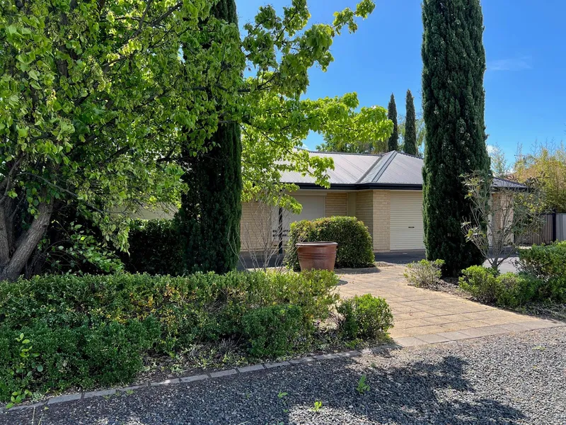 Modern, Stylish Family Living!