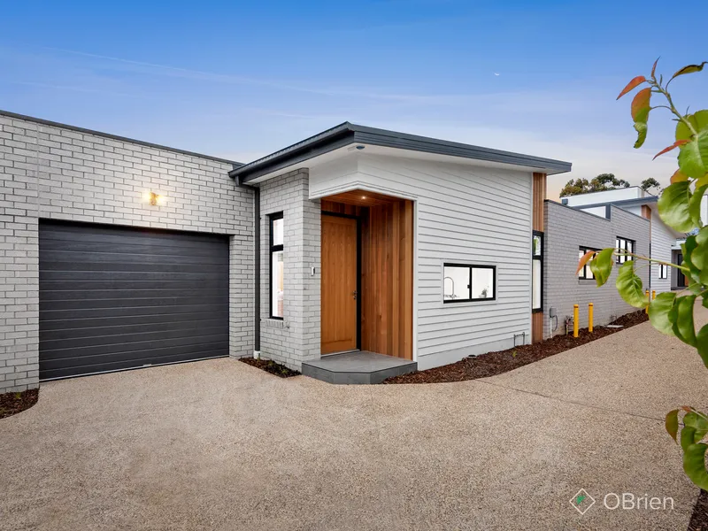 Exquisite Living, Premium Touches