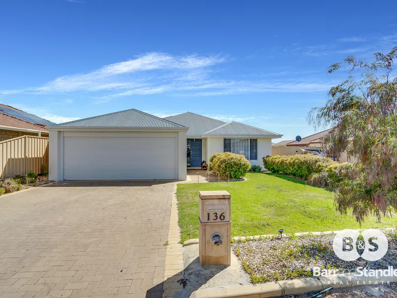 Family Home In Kingston