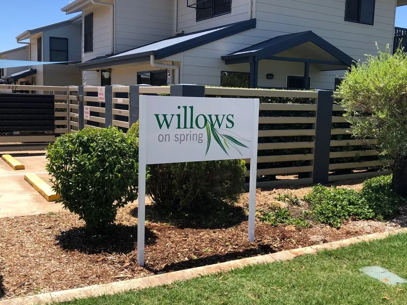Willows on Spring - OnSite Managers