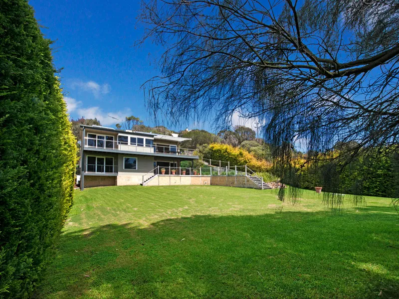 Inspection by Individual Appointment Only - Contact Agent