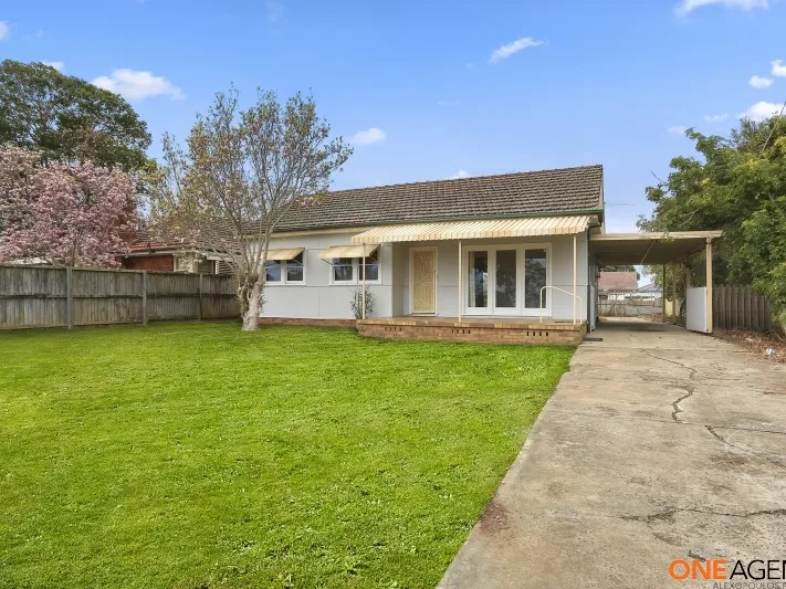 4 Bedroom Family Home