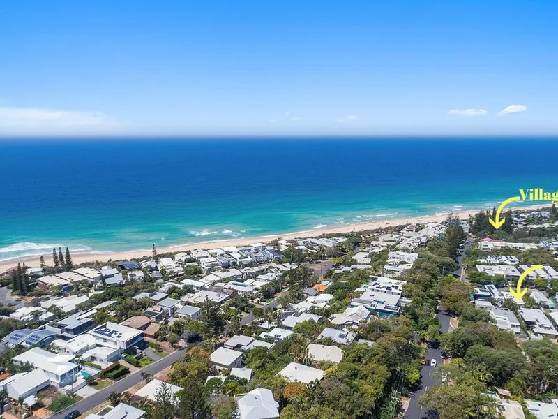 Short Term Fully Furnished Beach House