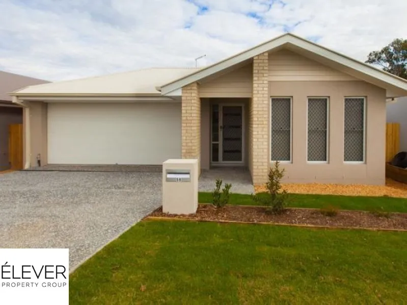 Four Bedroom Home with Large Fully Fenced Yard