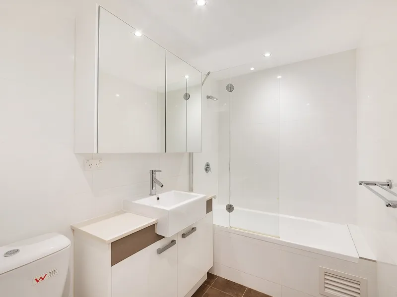 Luxurious and Contemporary