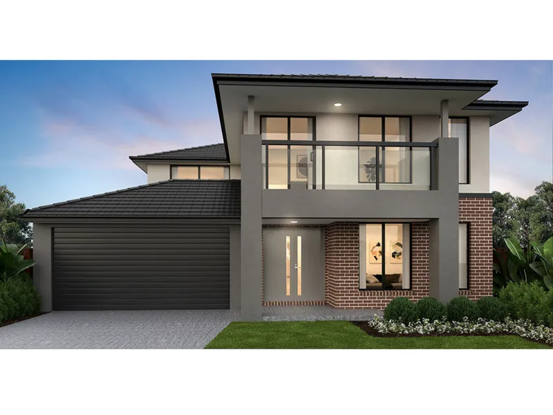 5 Bedroom Luxury Home Perched Amongst Tree Lined Streets