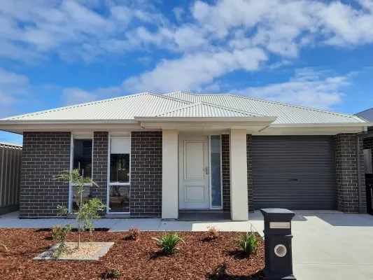 No stress – Fully inclusive “Turn Key” package Ready to Rent out!