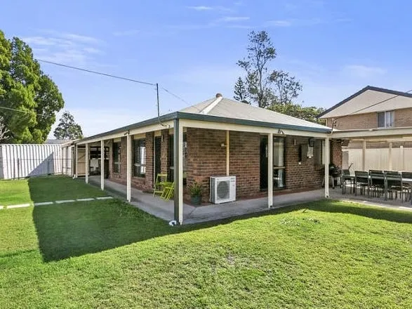 Ideal Family Home for Rent In Birkdale!