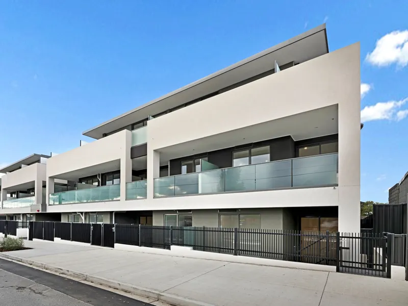 BRAND NEW BUILDING! JUST COMPLETED!