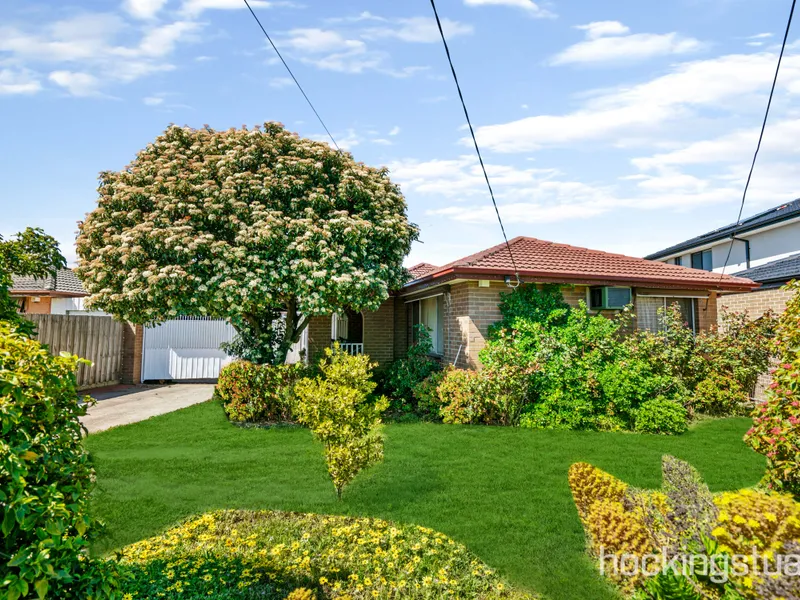 All At Your Doorstep