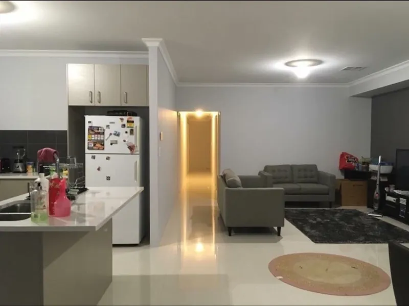 Ideal shared student accommodation