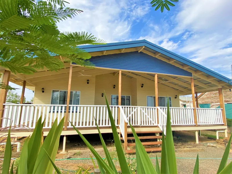 Live Large