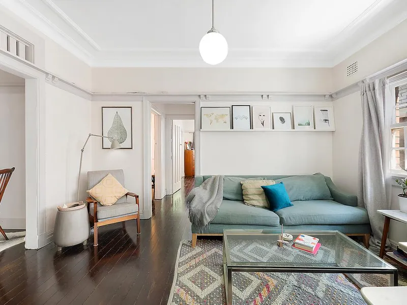 Charismatic charm in the centre of a highly sought-after lifestyle setting
