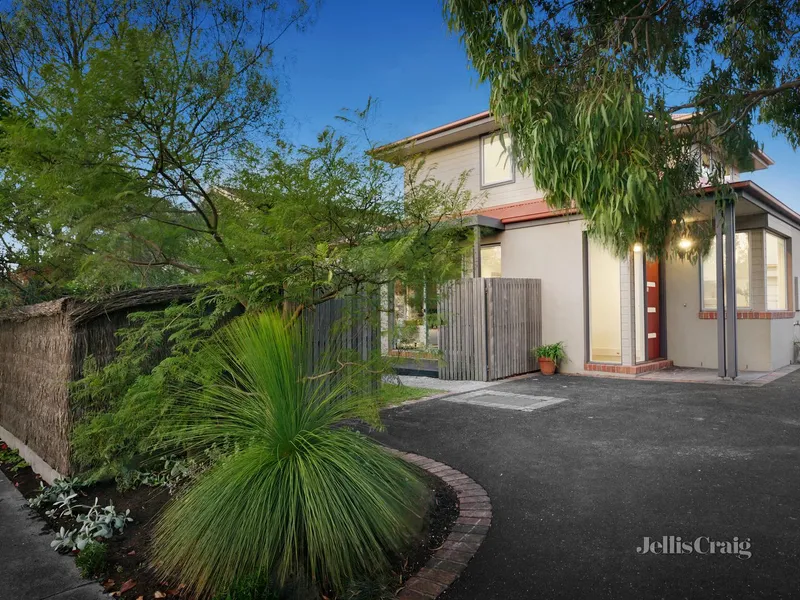 Sun-blessed and set to impress