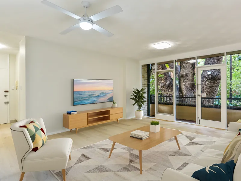 ****QUALITY LIVING*****