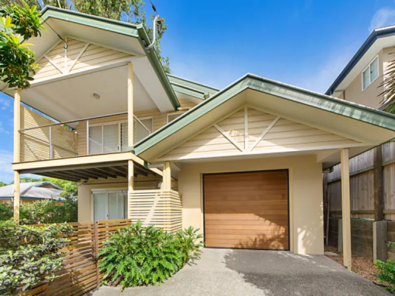 Modern Paddington Family Home!