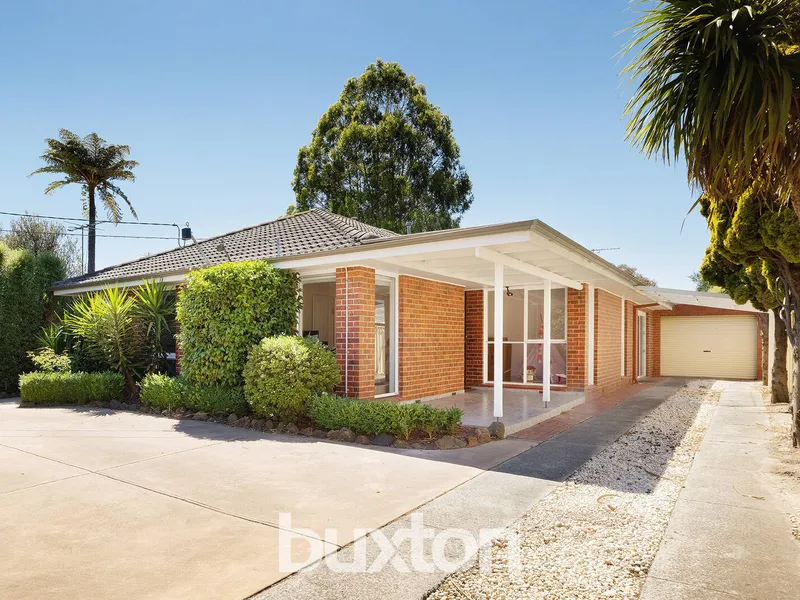 Family Sanctuary by the Park