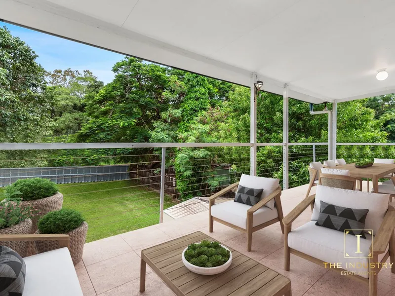 Exceptional investment opportunity on city's fringe