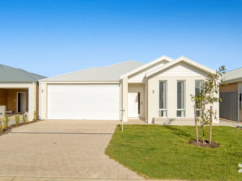 Welcome To Your Dream Home