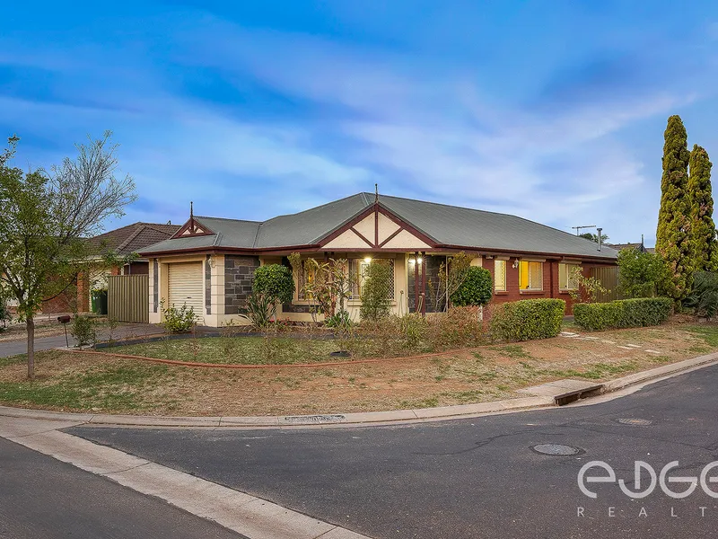 Charming Family Home so Close to Everything!