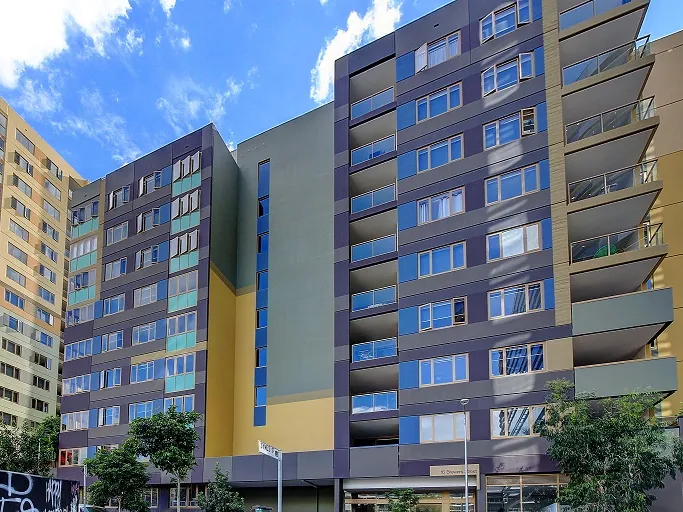 Location, Location, Location