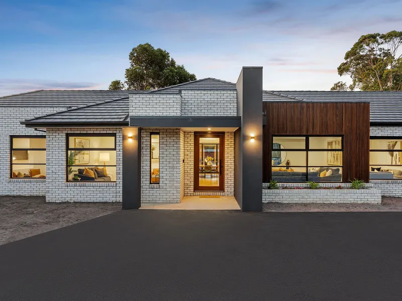 Elevated Living in Spacious Comfort