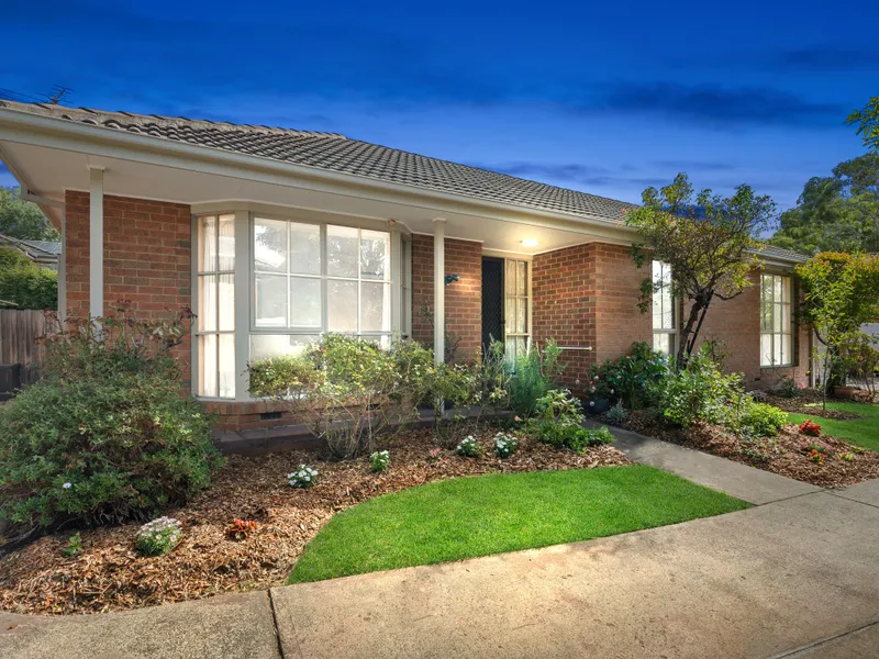 LOCATION, LOCATION, LOCATION!